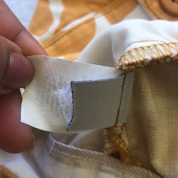 J crew short -size -2 City fit. - Picture 11 of 15